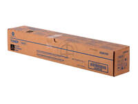 Tonercartridge Minolta TN-321K zwart
