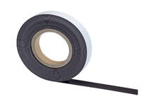 Magneetband MAUL 10mx35mmx1mm zelfklevend