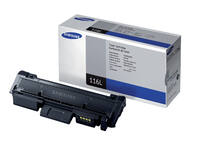 Tonercartridge Sam/hp MLT-D116L zwart