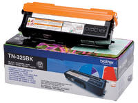 Toner Brother TN-325BK zwart