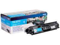 Toner Brother TN-321C blauw