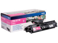 Toner Brother TN-321M rood