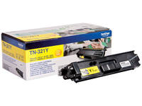 Toner Brother TN-321Y geel