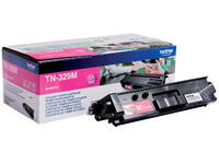 Toner Brother TN-329M rood