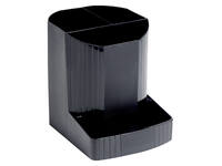 Pennenkoker Exacompta Ecoblack zwart