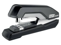 Nietmachine Rapid Supreme fullstrip S50 50 vel zwart/grijs