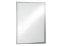 Duraframe Durable poster A1 zilvergrijs