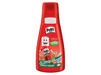Alleslijm Pritt flacon 100gram transparant