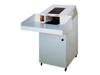 Papiervernietiger HSM Powerline FA 400.2 snippers 5.8x50mm