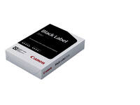 Kopieerpapier Canon Black Label Zero A3 80gr wit 500 vel