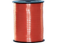 Polyband Haza 250m x 10mm rood