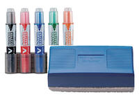 Starterkit PILOT voor whiteboard 5080KIT basic