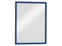 Duraframe Durable 486807 magnetisch A3 blauw 5 stuks