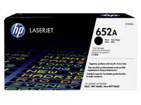 Tonercartridge HP CF320A 652A zwart
