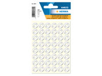 Versterkingsringen HERMA 5894 12mm 240 stuks