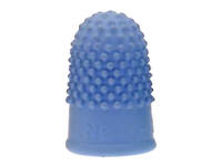 Telvinger Ø17mm blauw doos à 20 stuks