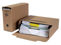 Archiefdoos Loeff's Box 3030 folio 370x260x115mm