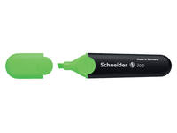 Markeerstift Schneider Job 150 groen