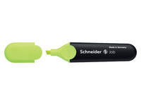 Markeerstift Schneider Job 150 geel