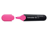 Markeerstift Schneider Job 150 roze