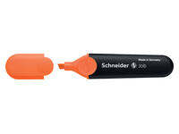 Markeerstift Schneider Job 150 oranje