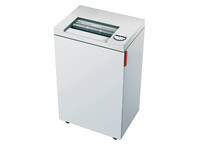 Papiervernietiger IDEAL 2445 stroken 4mm