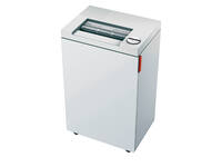 Papiervernietiger IDEAL 2465 stroken 4mm