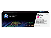 Tonercartridge HP CF403A 201A rood