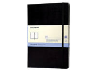 Schetsboek Moleskine A4