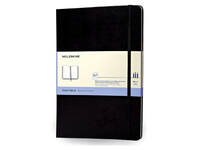 Schetsboek Moleskine large 130x210mm