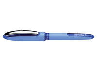 Rollerpen Schneider One Hybrid N 0.3mm blauw