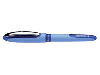 Rollerpen Schneider One Hybrid N 0.5mm blauw