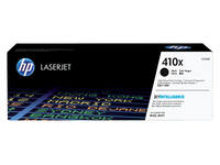 Tonercartridge HP CF410X 410X zwart
