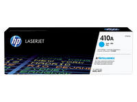 Tonercartridge HP CF411A 410A blauw