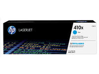 Tonercartridge HP CF411X 410X blauw