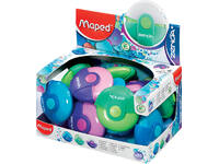 Gum Maped Zenoa display á 20 stuks assorti
