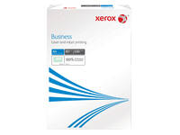 Kopieerpapier Xerox Business A4 80gr wit 500 vel