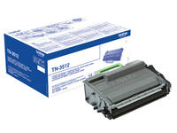Toner Brother TN-3512 zwart