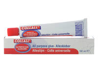 Alleslijm Collall tube 50ml