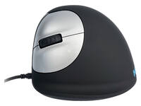 Ergonomisch muis R-Go HE Break Draad Links M