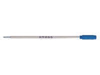 Balpenvulling Cross medium blauw