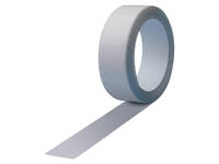 Metaalband MAUL 25mx35mm zelfklevend wit knipbaar