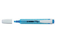 Markeerstift STABILO Swing cool 275/31 blauw