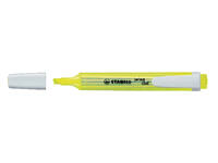Markeerstift STABILO Swing cool 275/24 geel