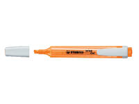 Markeerstift STABILO Swing cool 275/54 oranje