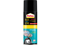 Lijmspray Pattex hobby spuitbus permanent 400ml