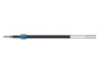 Rollerpenvulling Uni-ball Jetstream medium blauw