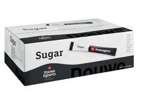 Suikersticks Douwe Egberts 900x4gr
