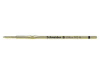 Balpenvulling Schneider 765 Office medium zwart