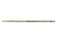 Balpenvulling Schneider 765 Office medium blauw